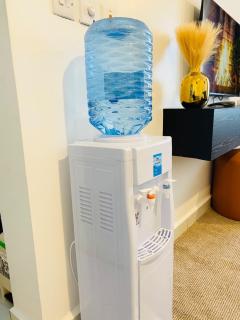 Elite Downtown 1BR Oasis, Resort Amenities, Gym - 2