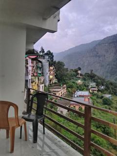 Ramola Home Stay - 5