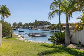 Witonga Drive - Lifestyle Yamba - 5