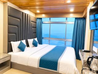 The Grand Heritage Crown Luxury Hotel & Suites - 0