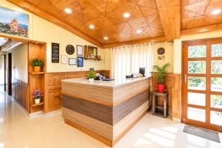 The Grand Heritage Crown Luxury Hotel & Suites - 4