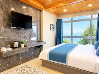 The Grand Heritage Crown Luxury Hotel & Suites - 1