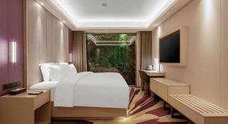 Lavande Hotel Changsha West Jiefang Road Furong Plaza - 2
