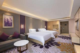 Lavande Hotel Kunming Dianchi International Exhibition Center Guangfu Road - 2