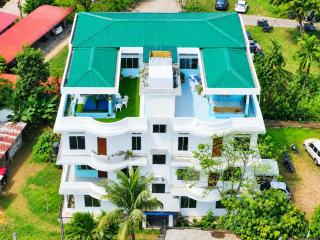 Cupidtrails Backpacker's Penthouse - 7