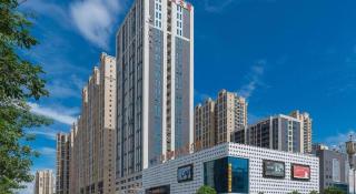 Lavande Hotel Huizhou Shiwan - 4