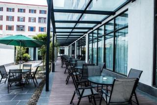 Tanshan Hotel - 5