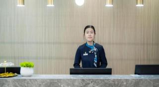 Super 8 Hotel Beijing South Railway Station Majiabao Metro Station - 3
