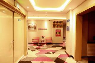 Thank Inn Hebei Xingtai Xindu District South Shoujing Road - 8