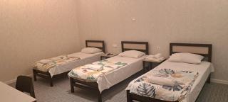 Şeki Villa - 1