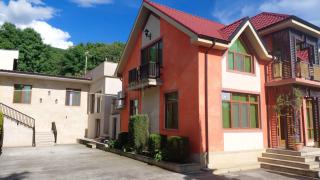 Şeki Guest House - 0
