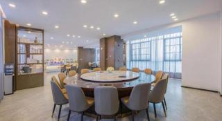 Borrman Hotel Nanning Heng County Jasmine - 2