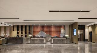 Echeng Hotel Hezhou Shizheng Square - 6