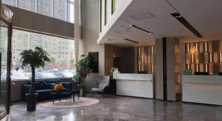 Echarm Hotel Hengshui 2nd High School High-speed Railway Station - 6
