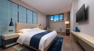 Echarm Hotel Hengshui 2nd High School High-speed Railway Station - 2