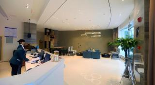 City Comfort Inn Chongqing Fuling North Station Taiyi Avenue - 2