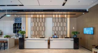 Echarm Hotel Changsha Wuyi Square Xiangya Affiliated 1st Provincial Maternity and Child - 6
