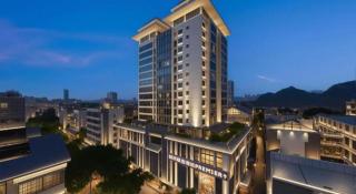 City Comfort Premier Hotel Liuzhou Wuxing Pedestrian Street Jinggu Building - 7