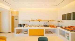 City Comfort Inn Chongqing Yongchuan Xuefu Avenue Wanda - 5