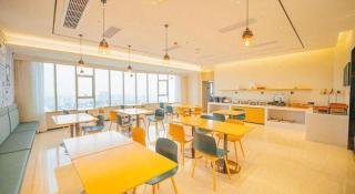 City Comfort Inn Chongqing Yongchuan Xuefu Avenue Wanda - 7