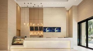City Comfort Inn Anyang Hua County Wenming Avenue - 9