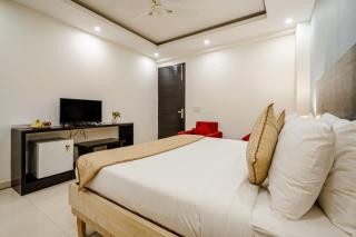 Royal Residence Golf View - 6