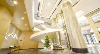 Echeng Hotel Enshi Minzu Road - 9