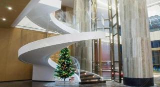 Echeng Hotel Enshi Minzu Road - 4