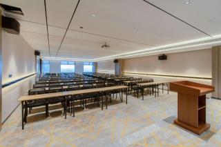 Echeng Hotel Enshi Minzu Road - 3