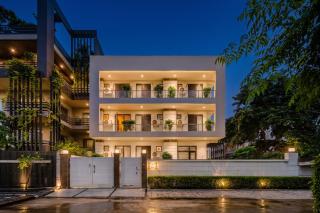 Royal Residence Golf View - 0