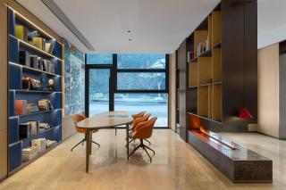 Holiday Inn Express Huangshan Mountain South Gate by IHG - 9