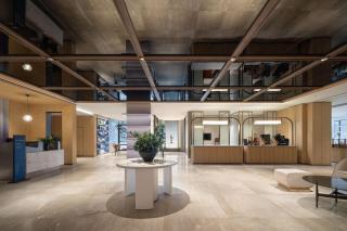 Holiday Inn Express Huangshan Mountain South Gate by IHG - 1