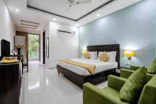 Royal Residence Golf View - 9