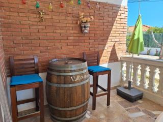 Villa Migue - 8