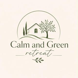 Calm and Green Retreat GuestHouse - 0
