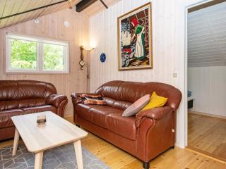 4 star holiday home in Ansager - 9