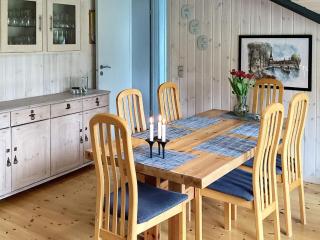 4 star holiday home in Ansager - 8