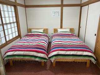 北海道ゲストハウス川湯温泉6丁目 - 5