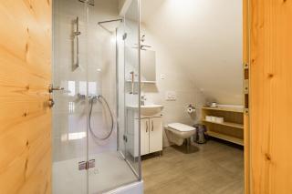 Apartma LD Puščava - 8