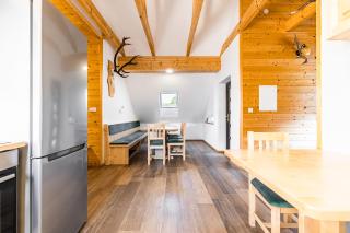 Apartma LD Puščava - 6