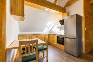 Apartma LD Puščava - 3