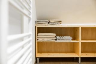 Apartma LD Puščava - 2