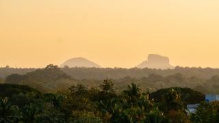 Dambulla Tiger Rock Hotel with Mountain Viewpoint - 9