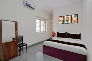 Hotel O Sadaramangala Lakeview Bangalore - 0