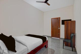 Hotel O Sadaramangala Lakeview Bangalore - 8