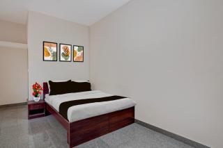 Hotel O Sadaramangala Lakeview Bangalore - 7