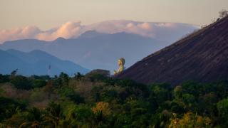 Dambulla Tiger Rock Hotel with Mountain Viewpoint - 4