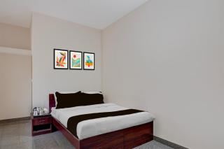 Hotel O Sadaramangala Lakeview Bangalore - 5