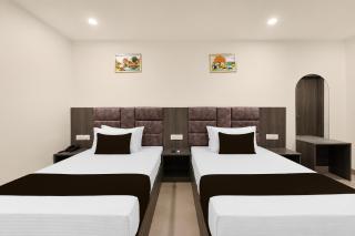 Palette Badambadi Bus Terminal Cuttack Formerly Hotel Vira - 7