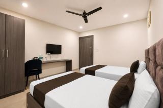 Palette Badambadi Bus Terminal Cuttack Formerly Hotel Vira - 5